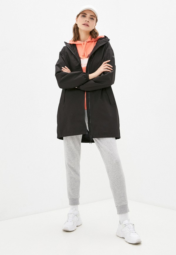 фото Куртка helly hansen