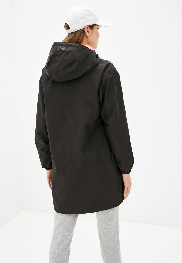 фото Куртка helly hansen