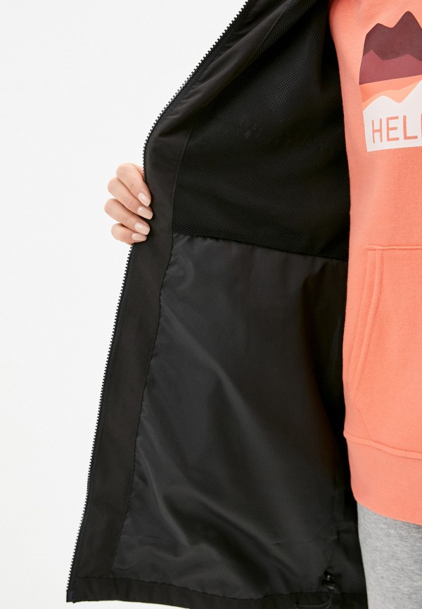фото Куртка helly hansen