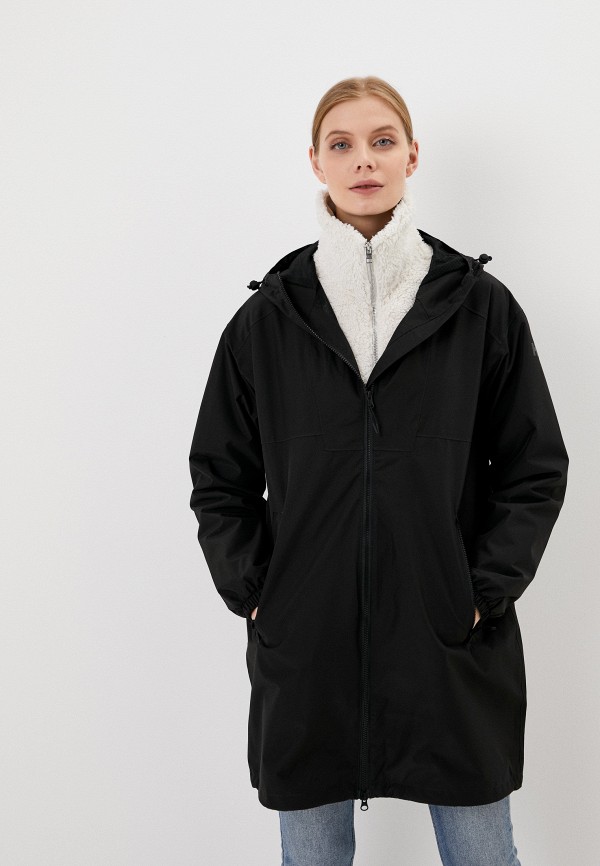

Ветровка Helly Hansen, Черный, W ILLUSION RAIN COAT