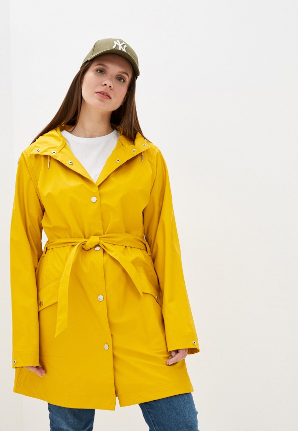 

Плащ Helly Hansen, Желтый