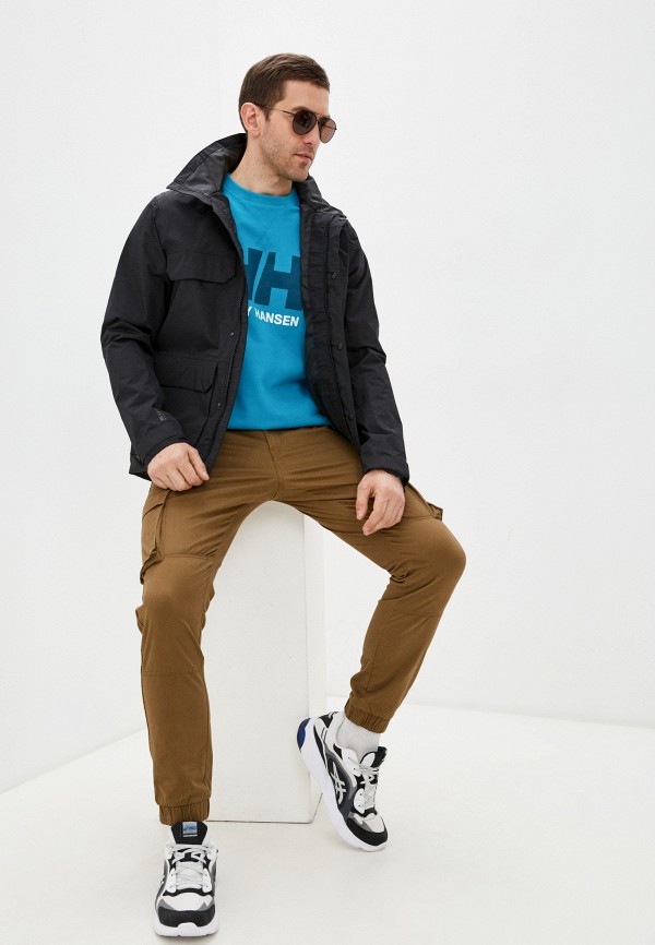 фото Куртка helly hansen