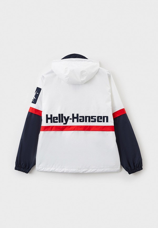 фото Ветровка helly hansen