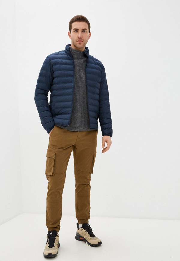 фото Куртка утепленная helly hansen