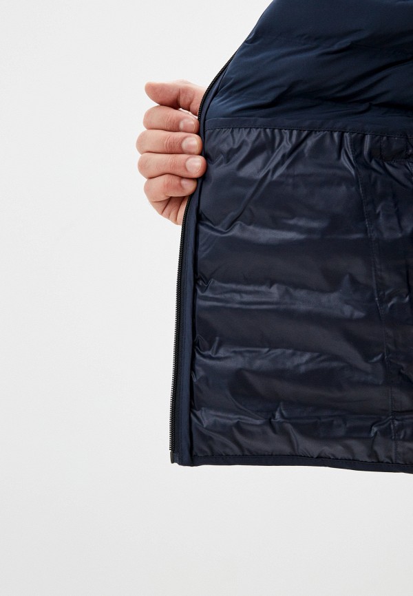 фото Куртка утепленная helly hansen