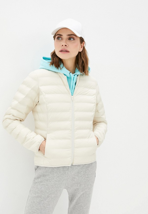 

Куртка утепленная Helly Hansen, Бежевый, MONO MATERIAL INSULATOR
