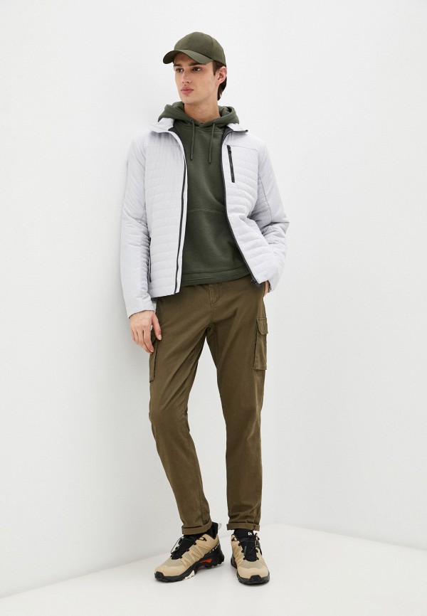 фото Куртка утепленная helly hansen