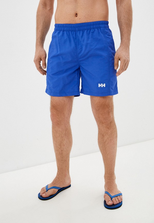 

Шорты для плавания Helly Hansen, Синий, CALSHOT TRUNK