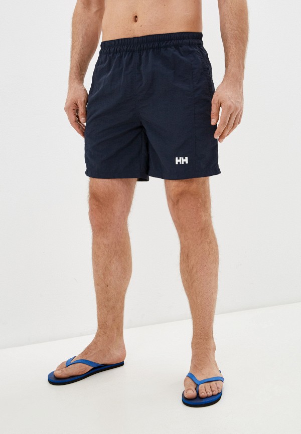 

Шорты для плавания Helly Hansen, Синий, CALSHOT TRUNK