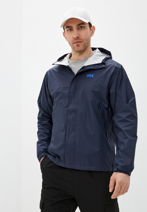 фото Ветровка helly hansen