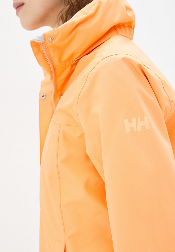 фото Куртка helly hansen