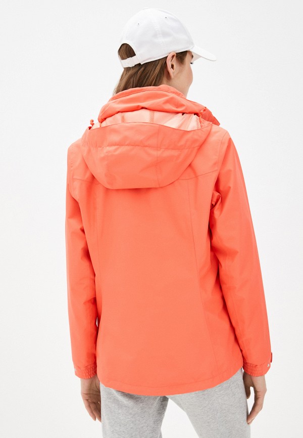 фото Куртка helly hansen