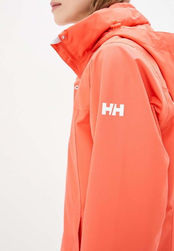 фото Куртка helly hansen