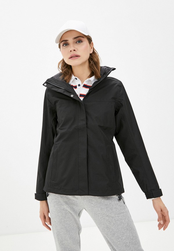 фото Куртка helly hansen