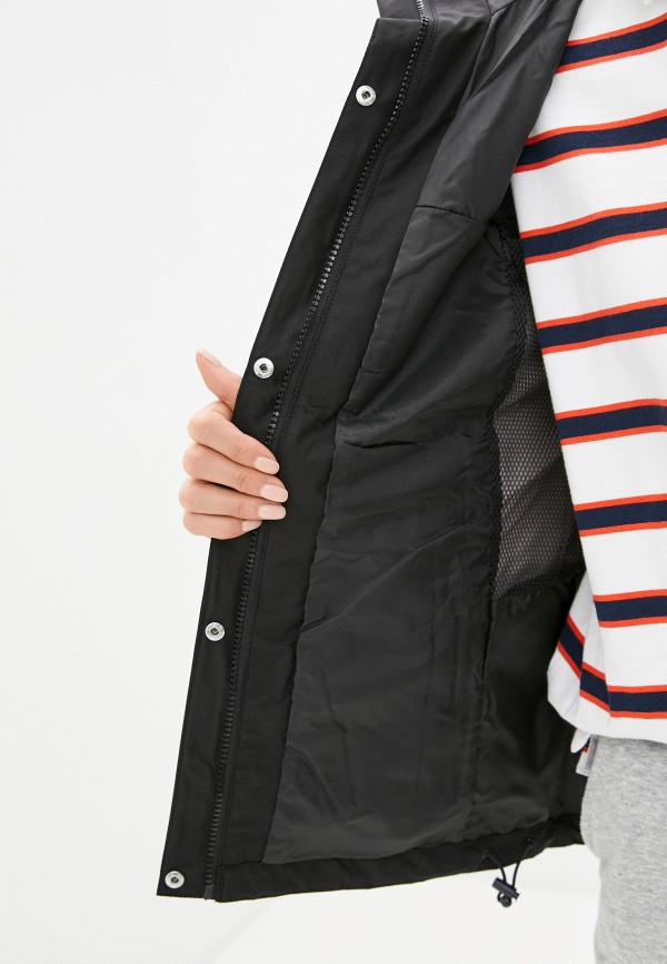 фото Куртка helly hansen