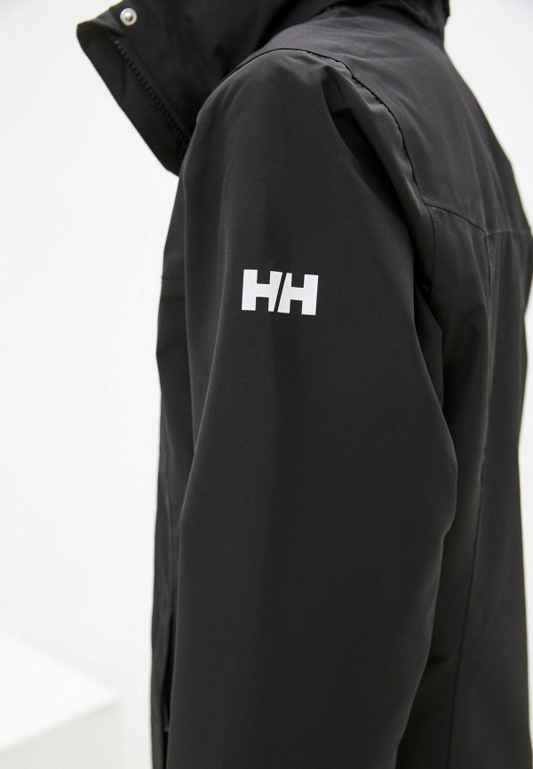 фото Куртка helly hansen
