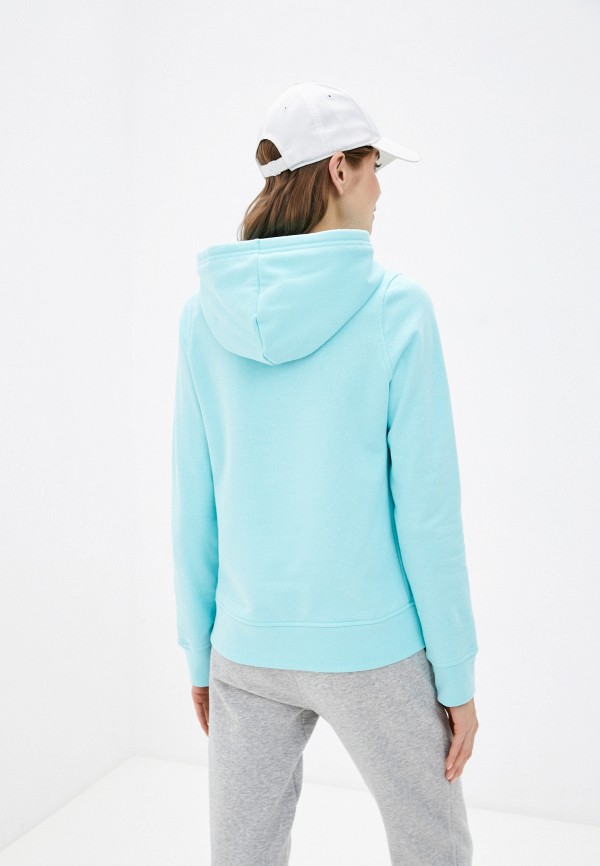 фото Худи helly hansen