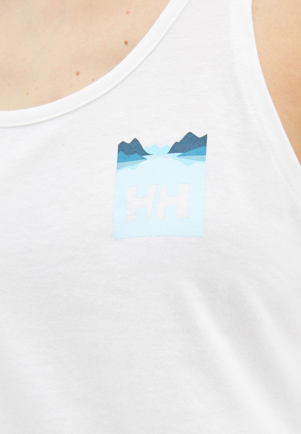 фото Майка helly hansen