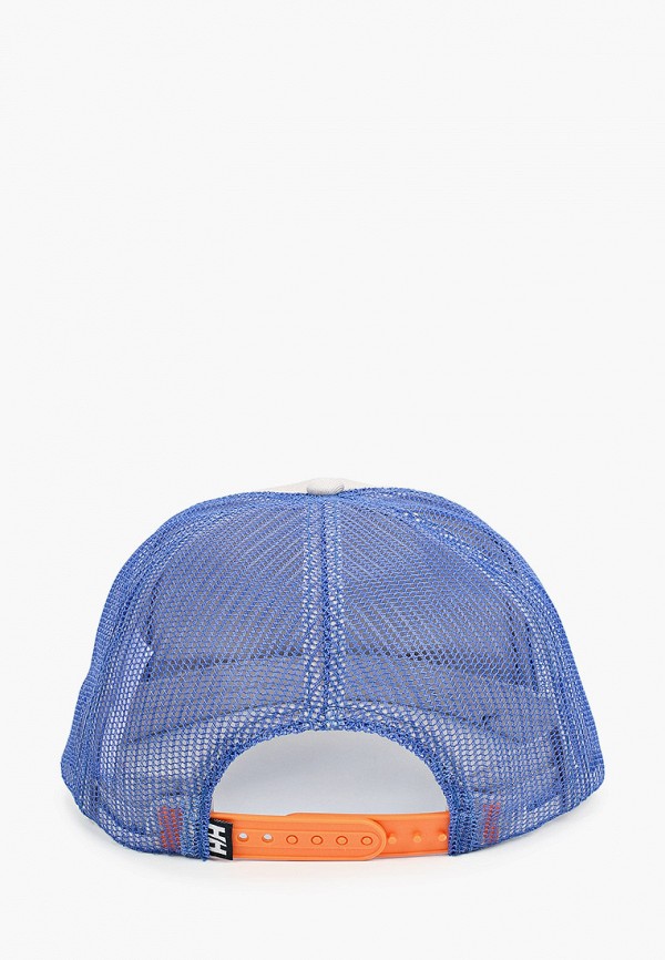 фото Бейсболка helly hansen