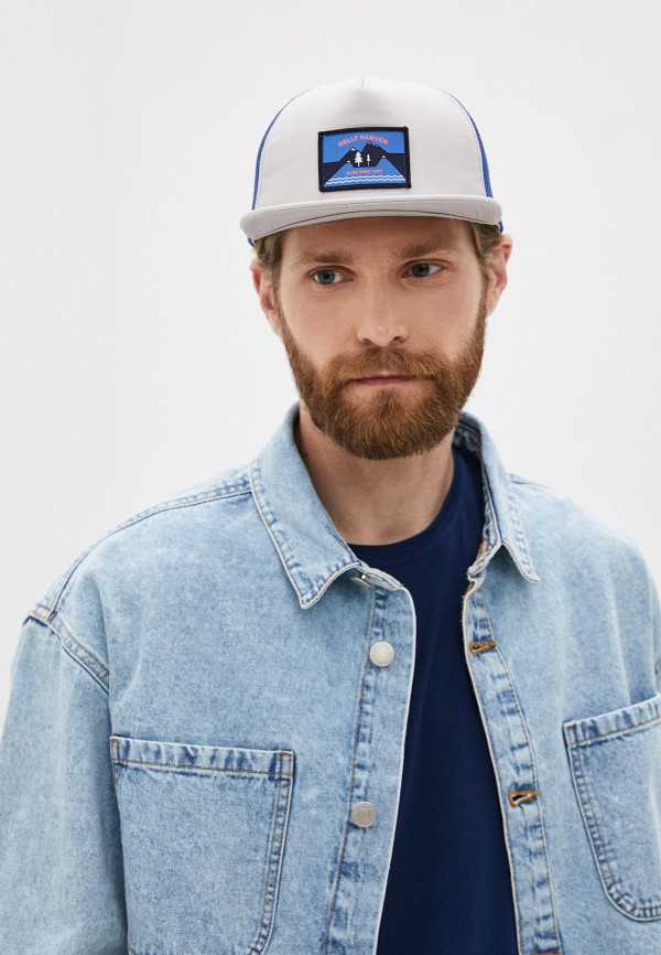 фото Бейсболка helly hansen