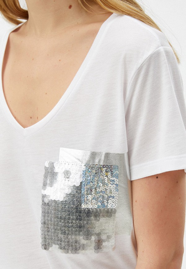 фото Футболка koton