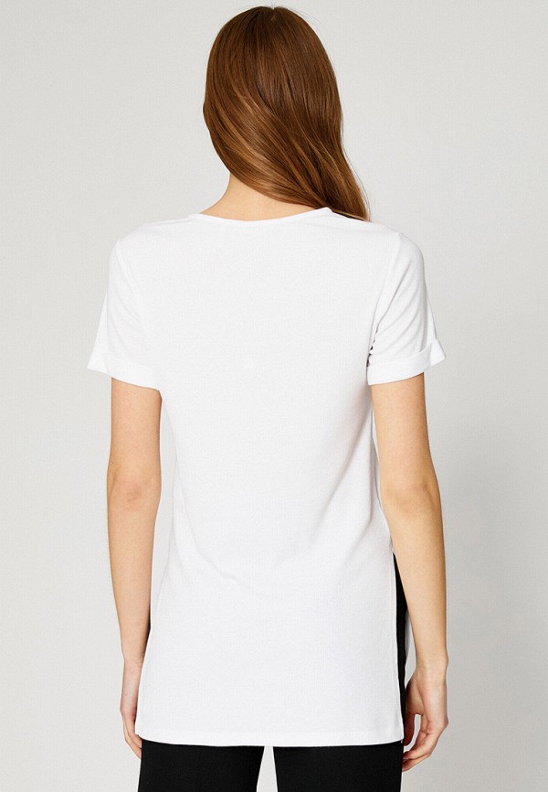 фото Футболка koton