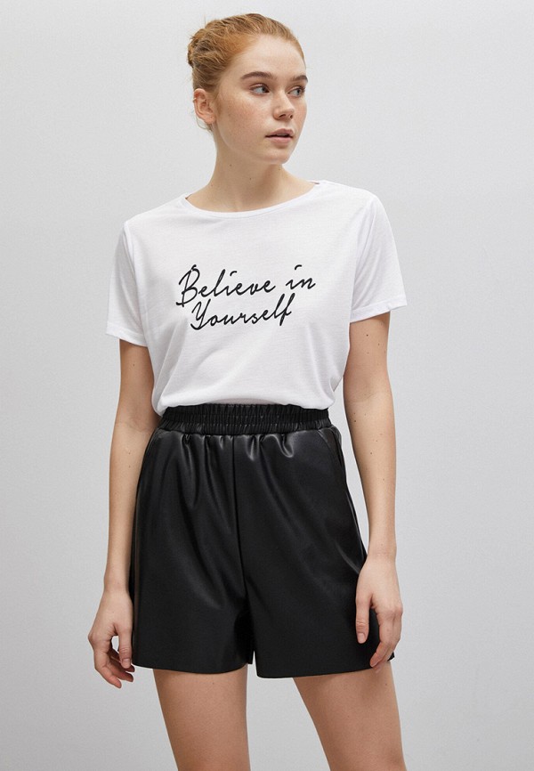 фото Футболка koton