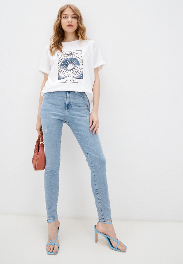 фото Футболка koton