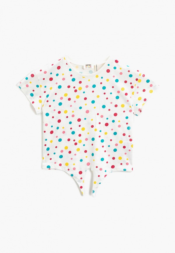 фото Футболка koton