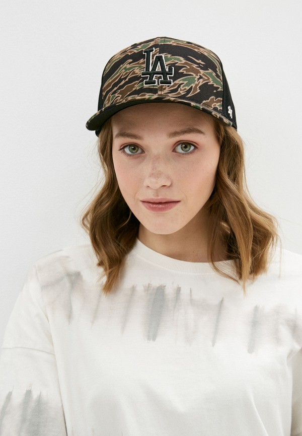 фото Бейсболка '47 brand