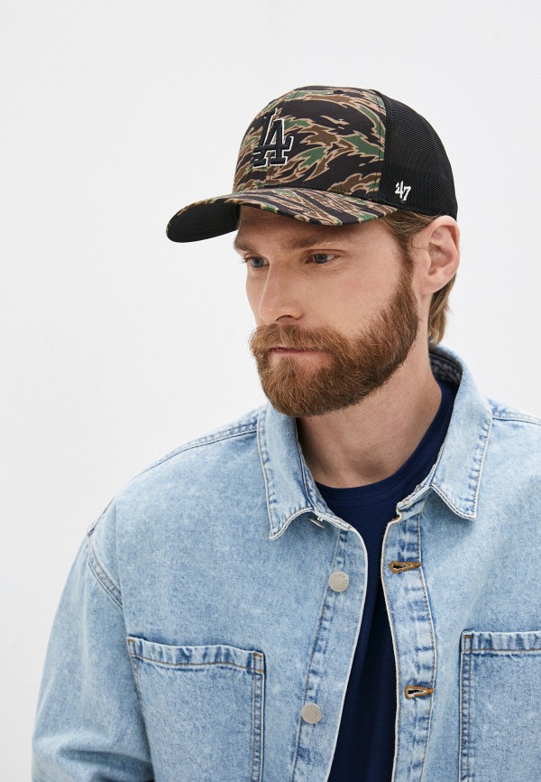 фото Бейсболка '47 brand