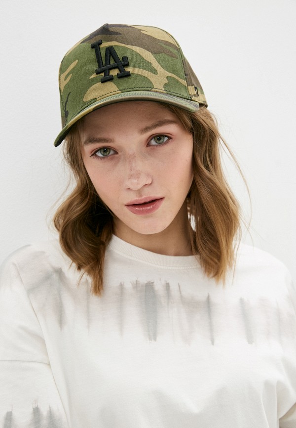 фото Бейсболка '47 brand