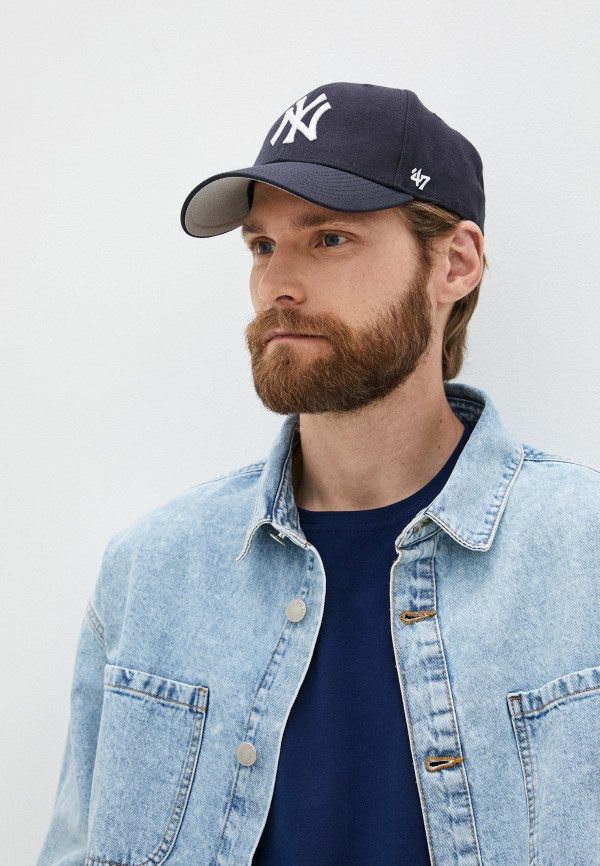 фото Бейсболка '47 brand