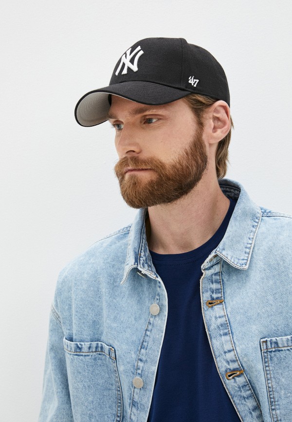 фото Бейсболка '47 brand