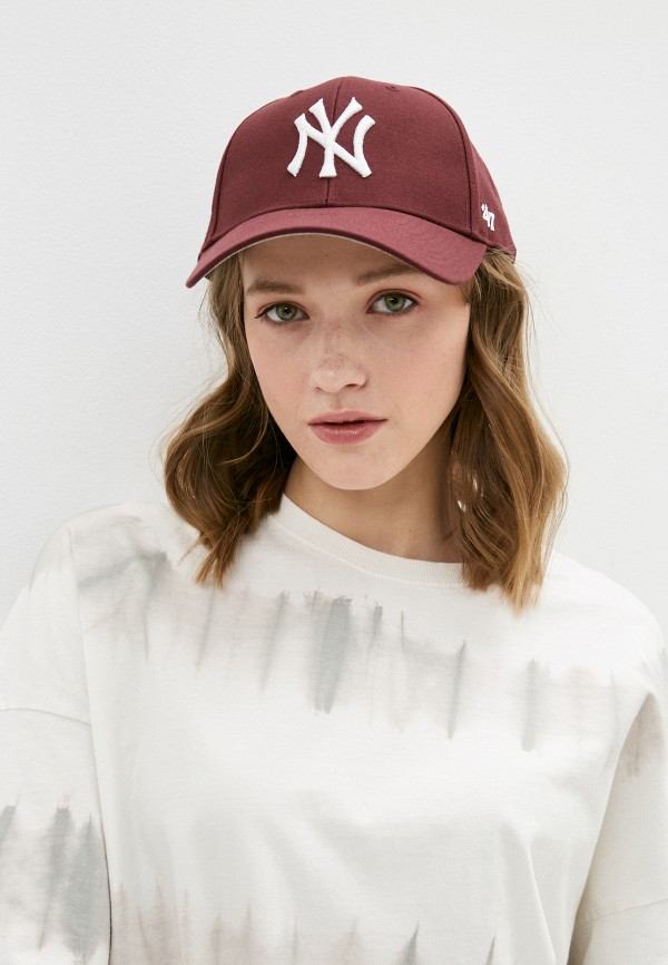 фото Бейсболка '47 brand