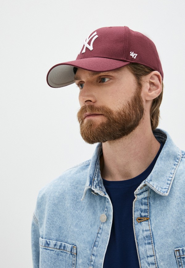 фото Бейсболка '47 brand