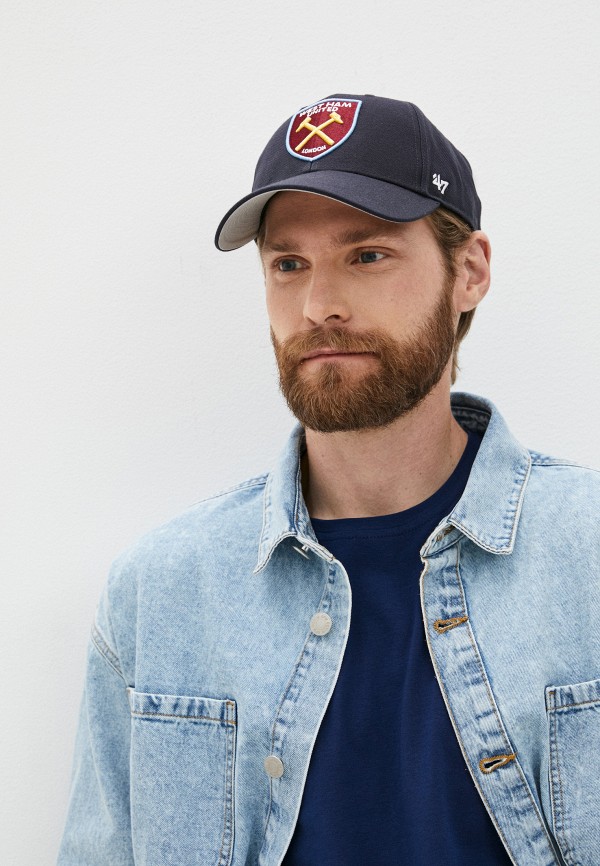 фото Бейсболка '47 brand