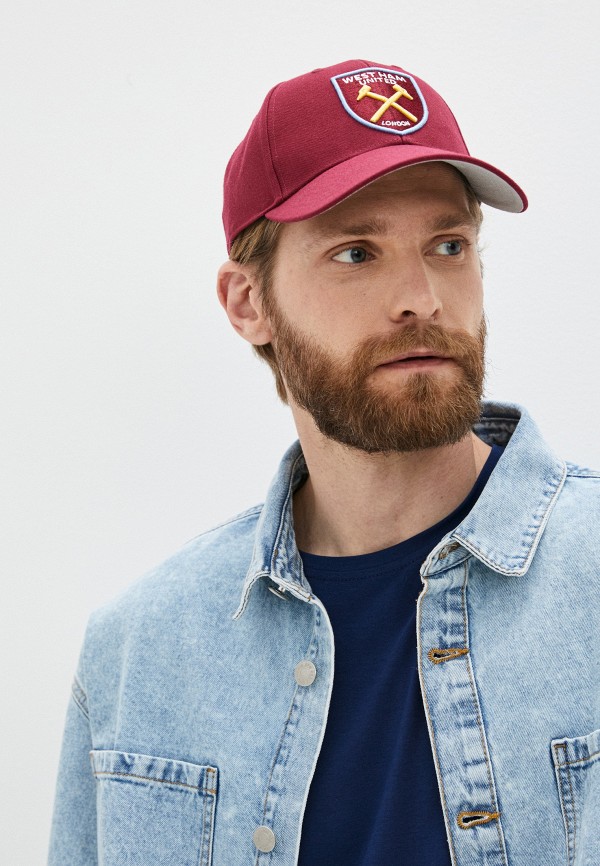 фото Бейсболка '47 brand