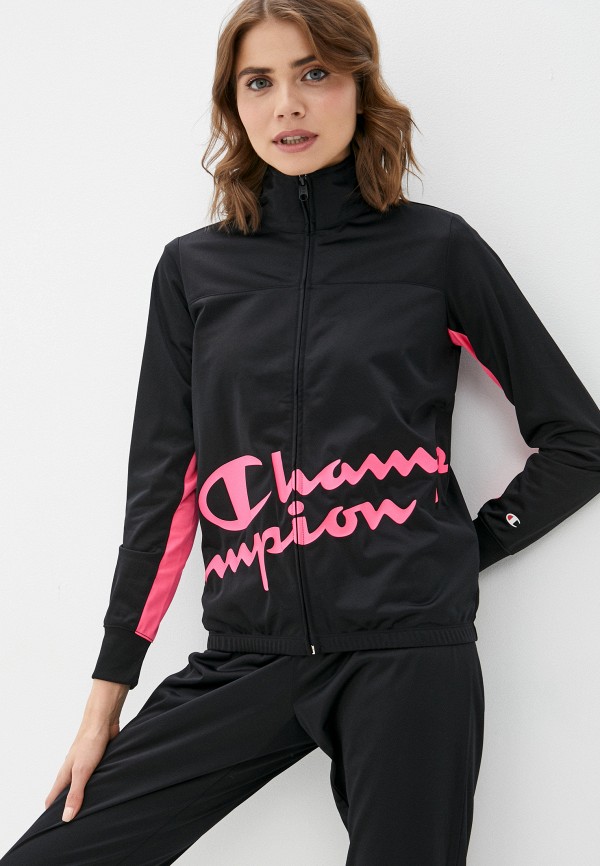 фото Костюм спортивный champion