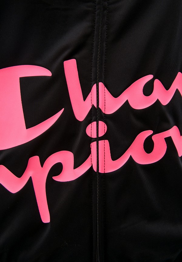 

Костюм спортивный Champion, Черный, LEGACY Full Zip Suit