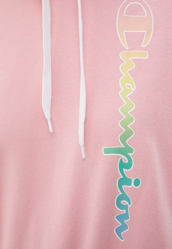 

Худи Champion, Розовый, LEGACY Hooded Sweatshirt