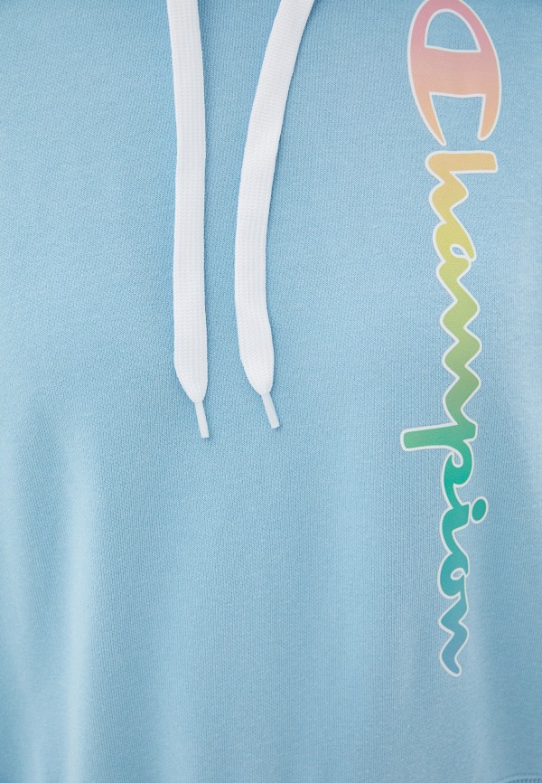 фото Худи champion