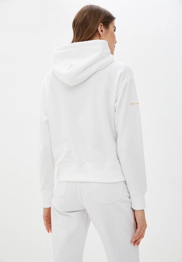 фото Худи champion