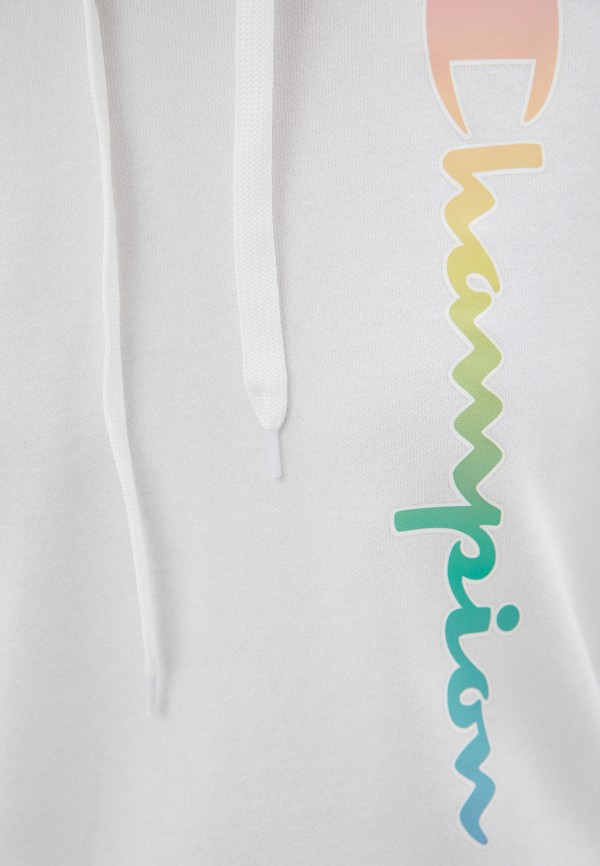 фото Худи champion