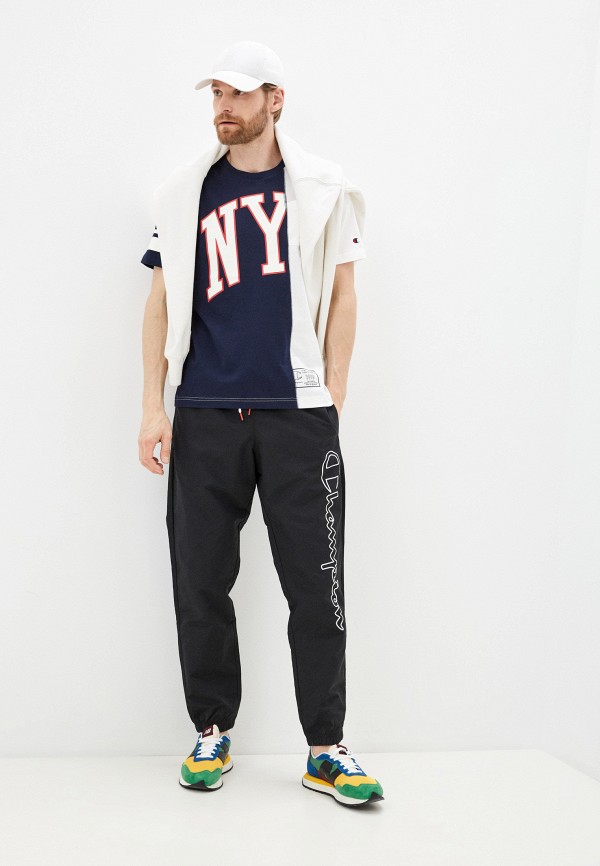 фото Брюки спортивные champion