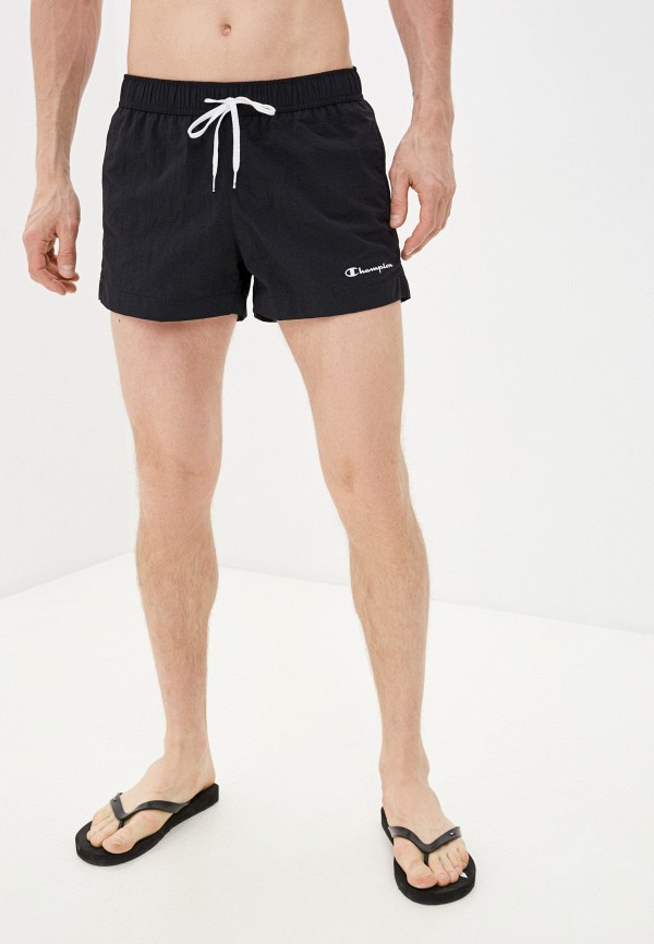

Шорты для плавания Champion, Черный, LEGACY Beachshort