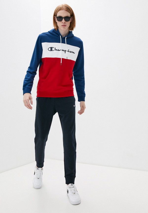 фото Худи champion