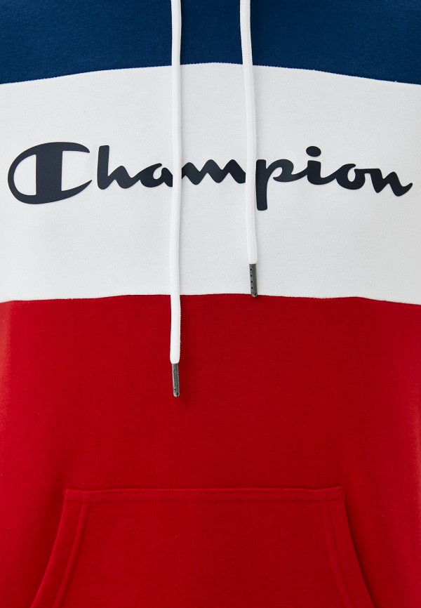 фото Худи champion