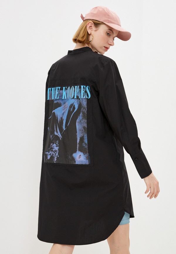 фото Платье the kooples