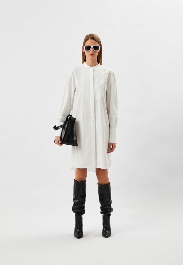 

Платье The Kooples, Белый